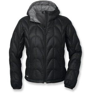 Outdoor Research Aria Hoodie Down Women's Jacket
